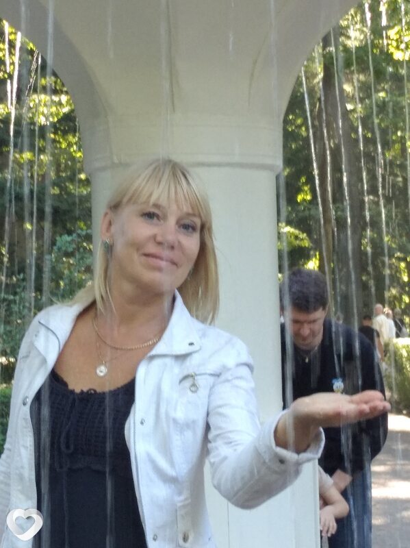 Светлана, 55, Санкт-Петербурге — анкета №757156