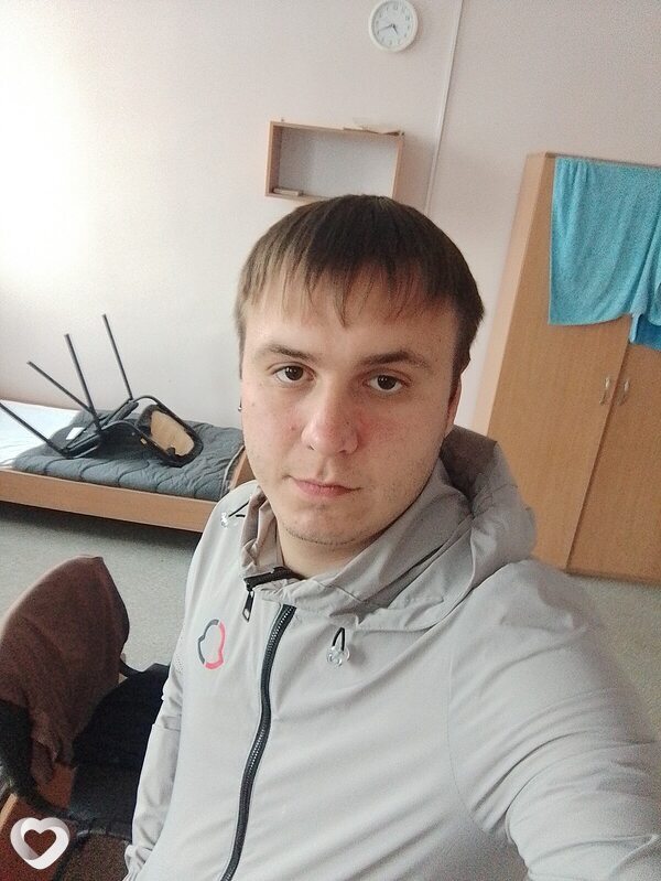 Степан, 33, Москве — анкета №757157