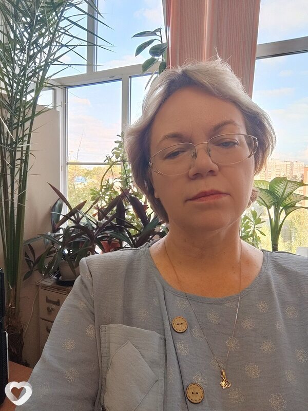 Татьяна, 63, Раменском — анкета №757159