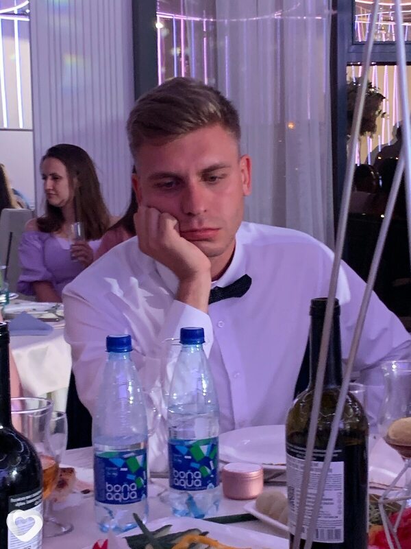Владимир, 27, Москве — анкета №757160