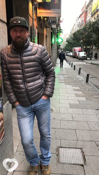 Алексей, 53, Москве — анкета №757264