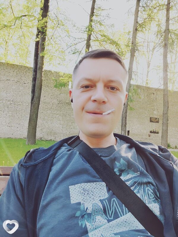 Виктор, 44, Москве — анкета №757274