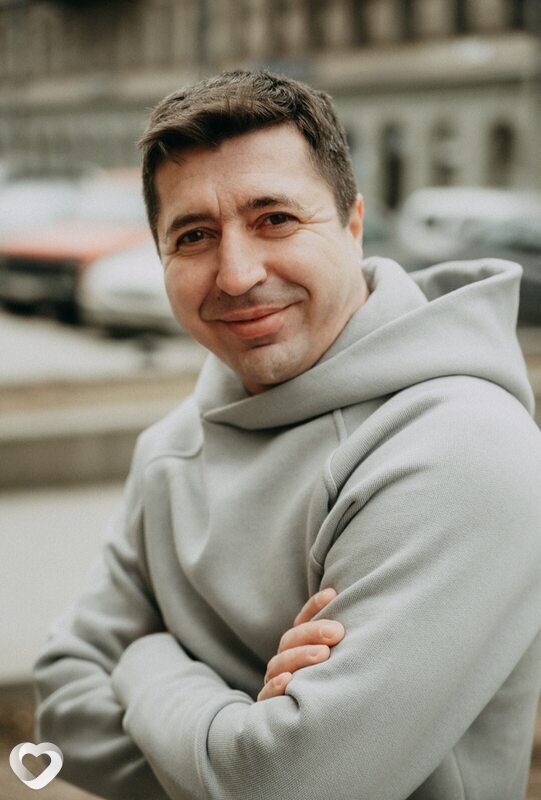 Павел, 48, Санкт-Петербурге — анкета №757275