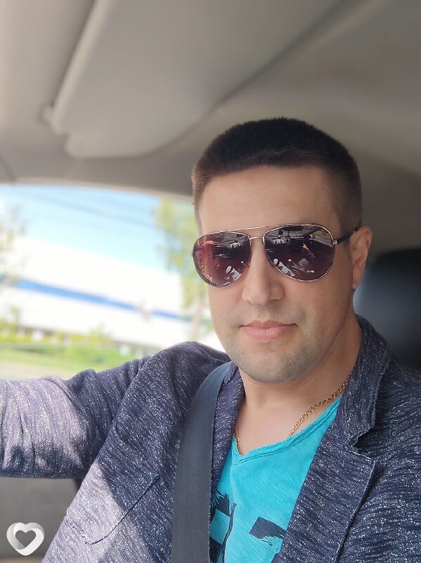 Георгий, 46, Иванове — анкета №757276