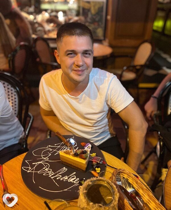 Максим, 32, Набережных Челнах — анкета №757282