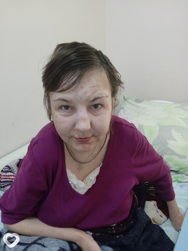Анна, 43, Нижнем Тагиле — анкета №757072