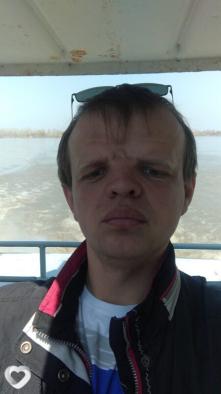 Дима, 35, Волоколамске — анкета №757074