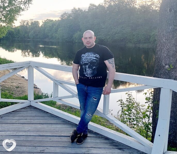 Сергей, 38, Мичуринске — анкета №757076