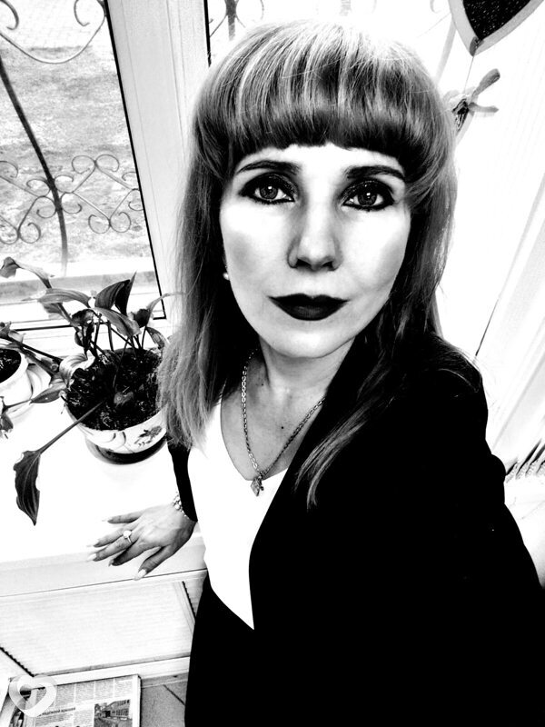 Аленка, 39, Ачинске — анкета №757081