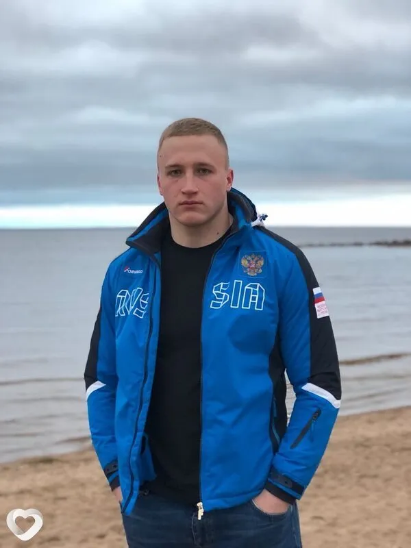 Александр, 27, Москве — анкета №757085