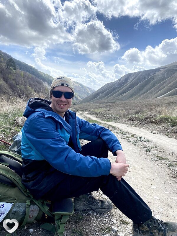 Андрей, 35, Туле — анкета №757087