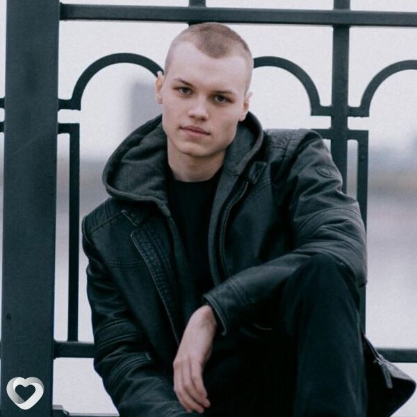 Георгий, 23, Благовещенске — анкета №757191