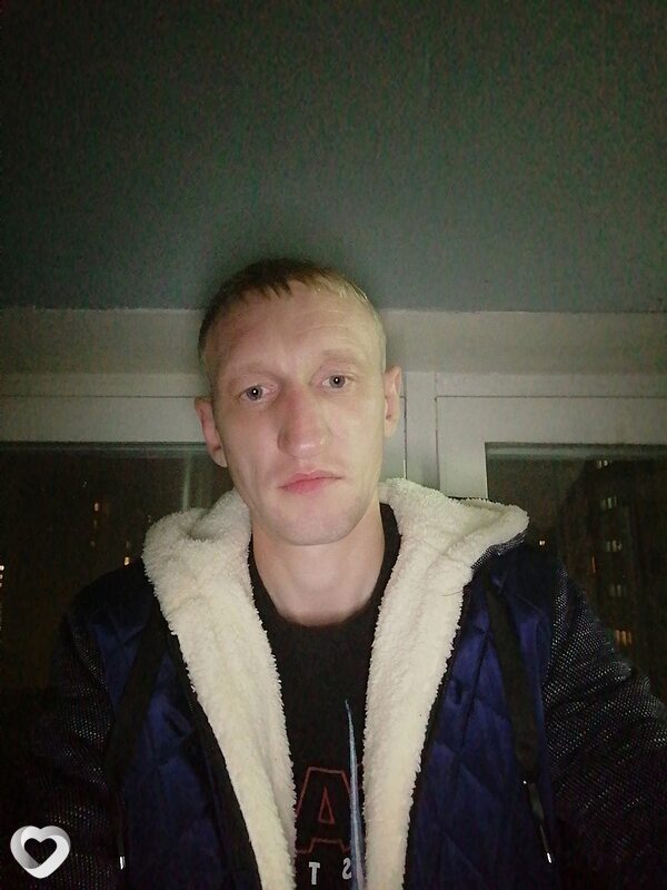 Юрий, 39, Гродно — анкета №757196
