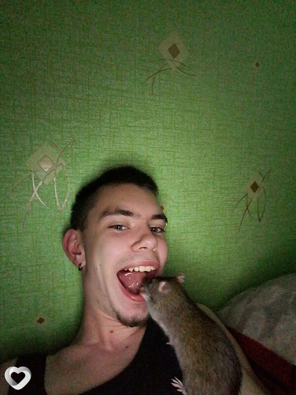 Артур, 23, Минске — анкета №757198