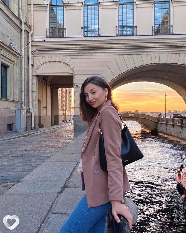 Красавица, 32, Тюмени — анкета №757202