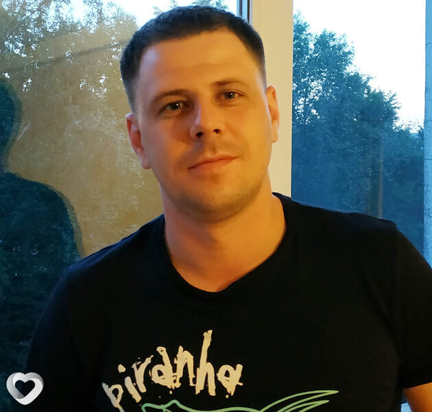 Александр, 37, Санкт-Петербурге — анкета №757203