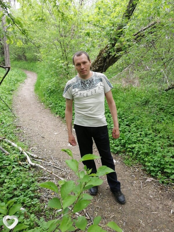 Евген, 40, Ставрополе — анкета №757214