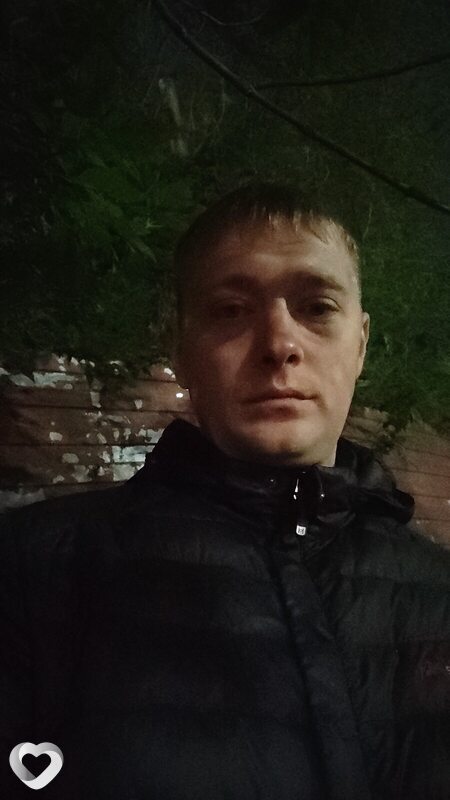 Игорь, 33, Курчатове — анкета №757217