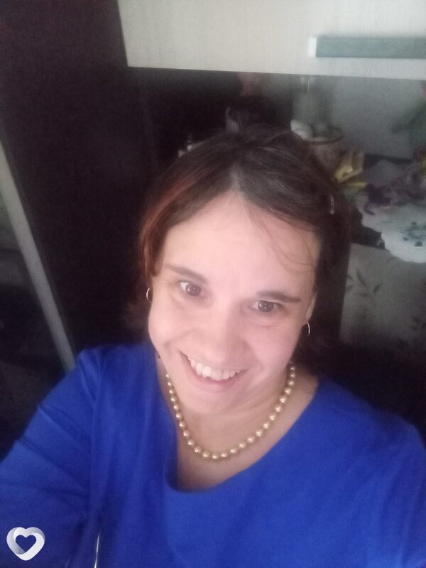 Тонечка, 43, Екатеринбурге — анкета №757218