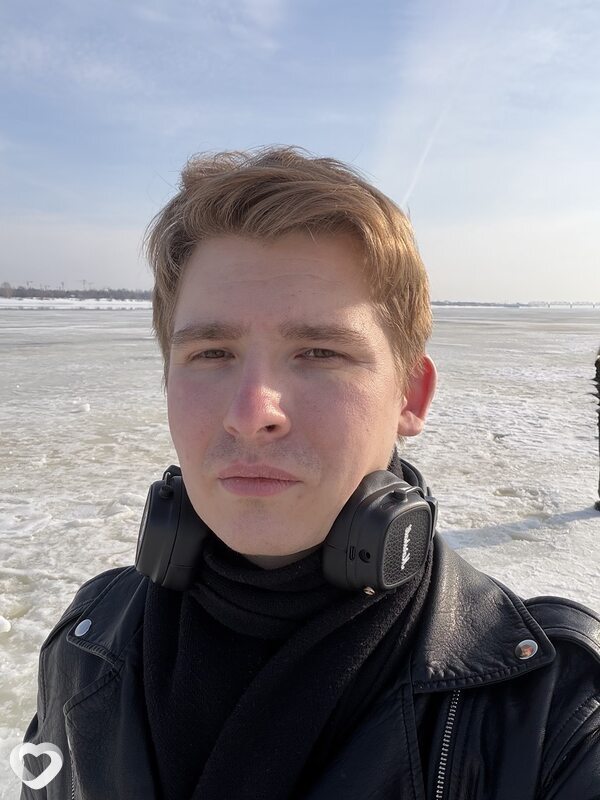 Игорь, 37, Перми — анкета №757220