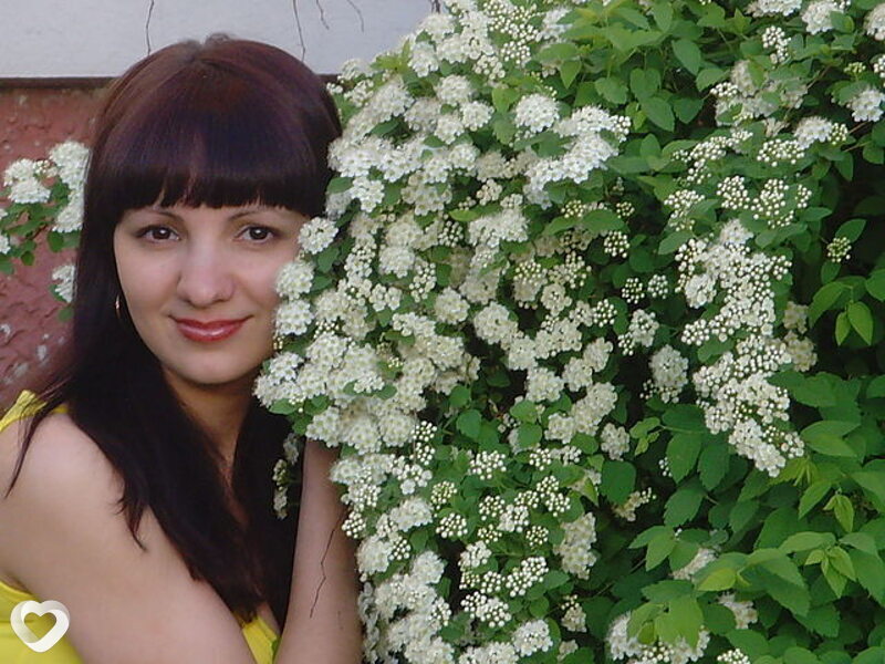 Светлана, 43, Йошкар-Оле — анкета №757225