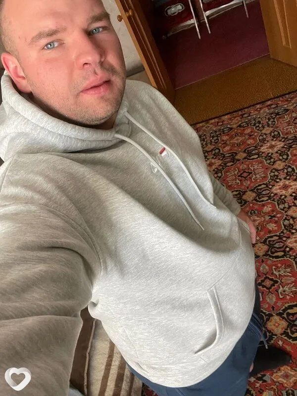 Макс, 30, Москве — анкета №757228