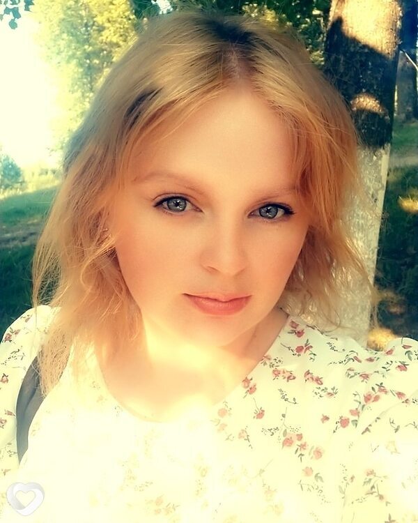 Катя, 34, Орше — анкета №757230