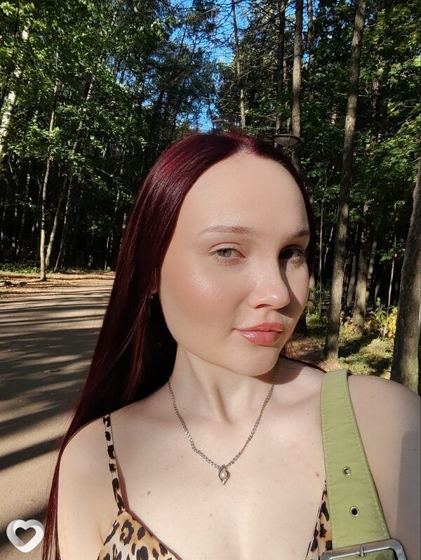 Настя, 24, Санкт-Петербурге — анкета №757231