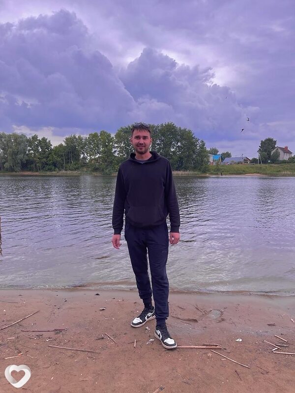 Иван, 31, Москве — анкета №757234
