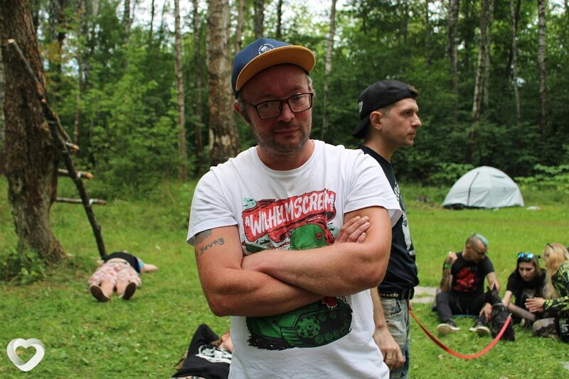 Павел, 39, Дмитрове — анкета №757245