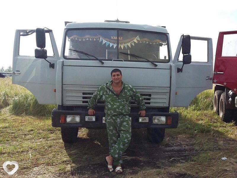 Рома, 35, Самаре — анкета №757246
