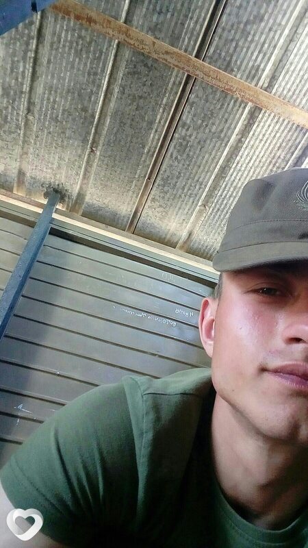 Равиль, 23, Павлодаре — анкета №757260