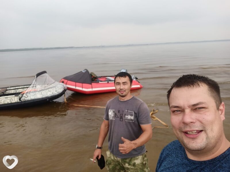 Николай, 38, Якутске — анкета №757288