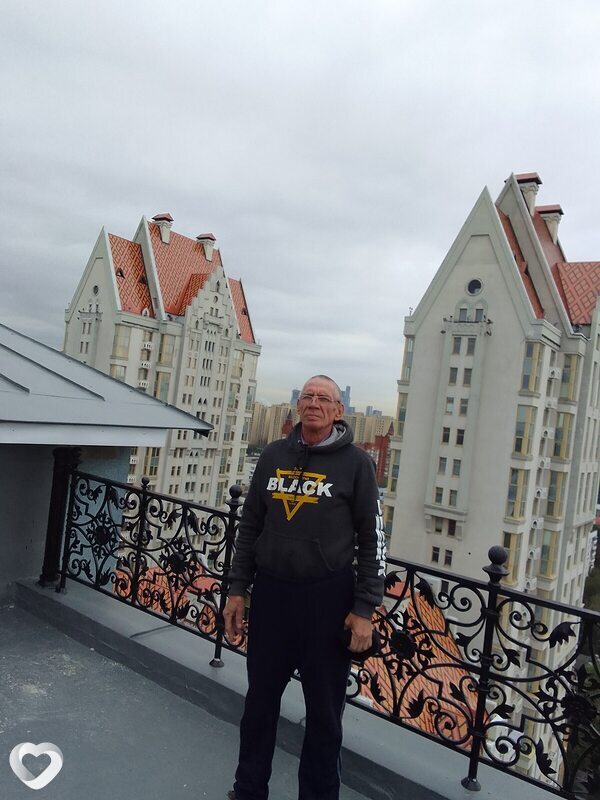 Александр, 66, Перми — анкета №757293