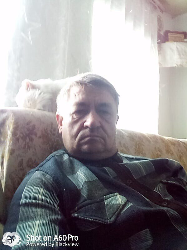 Владимир, Козулька