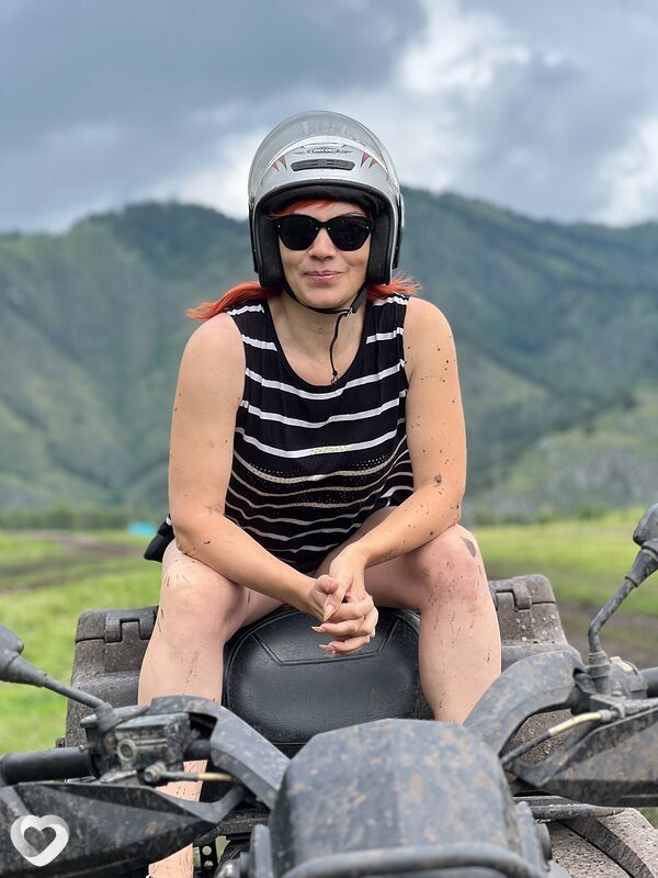 Елена, 43, Барнауле — анкета №757301