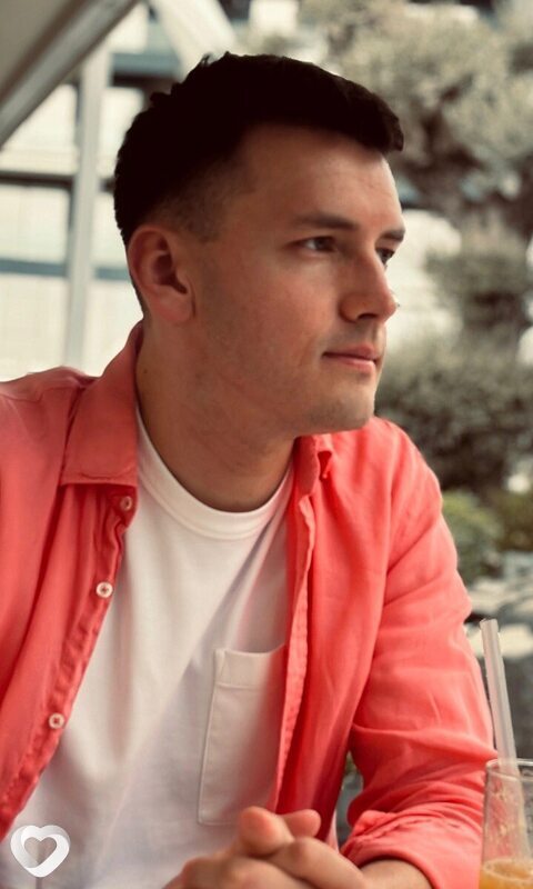 Альберт, 37, Оренбурге — анкета №757306
