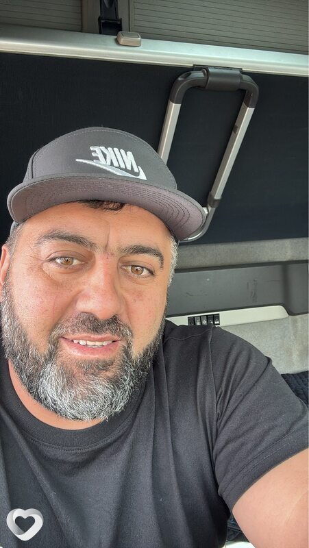 Саид, 39, Махачкале — анкета №757307