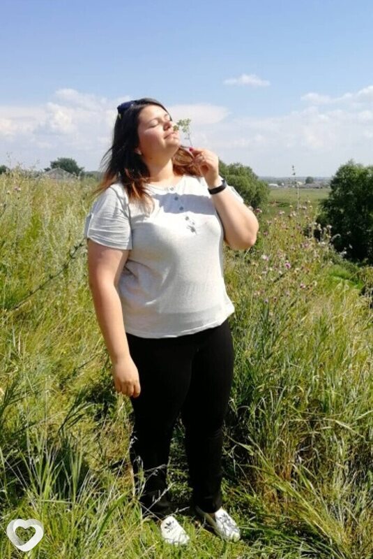 Юля, 32, Муроме — анкета №757338