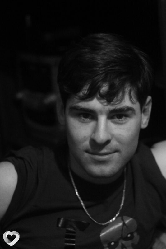 Luter, 35, Воронеже — анкета №757341