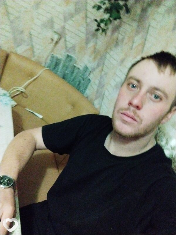 Виктор, 31, Иркутске — анкета №757342