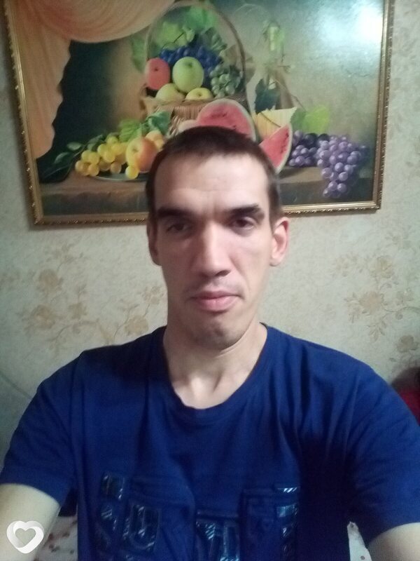 Николай, 40, Раменском — анкета №757344