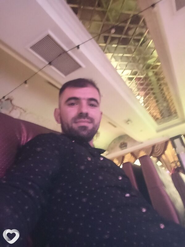 Али, 32, Киеве — анкета №757348