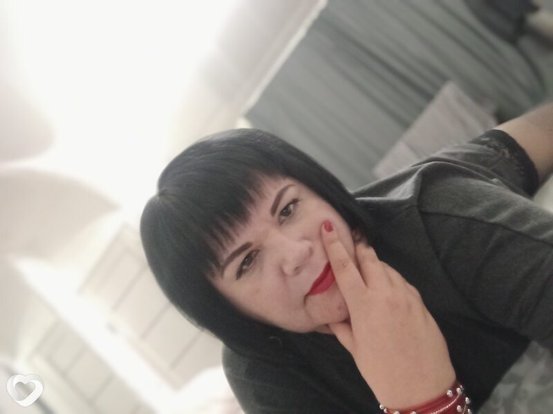 Ирина, 44, Туапсе — анкета №757350