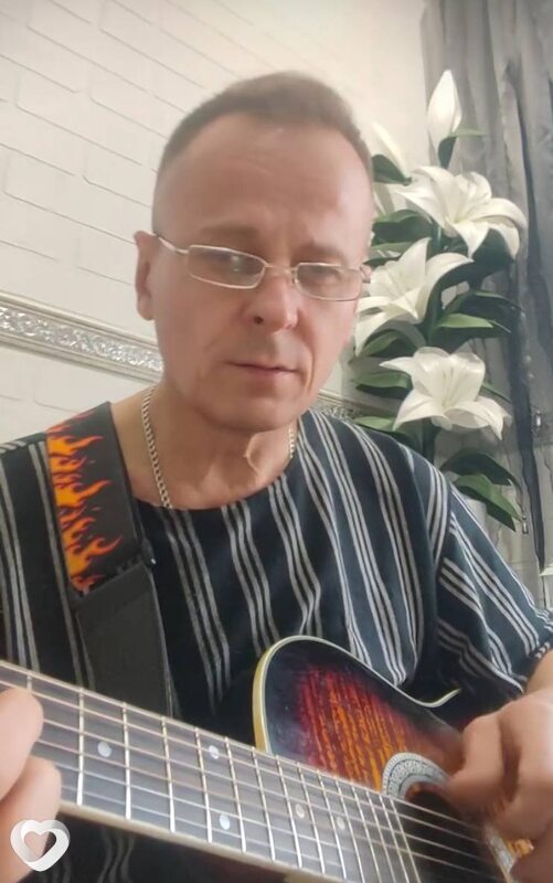 Саша, 59, Нижнем Новгороде — анкета №757351