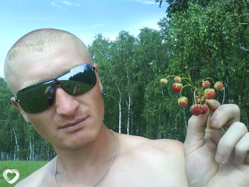 Ден, 38, Ермаковское — анкета №757357