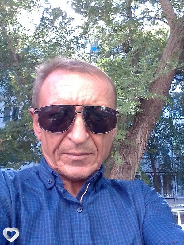 Олег, 53, Оренбурге — анкета №757364