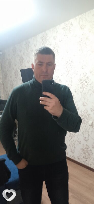 Павел, 41, Краснодаре — анкета №757368