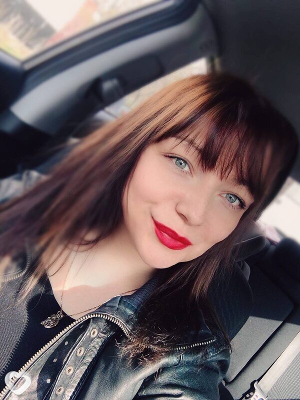 Геля, 36, Шелехове — анкета №757369
