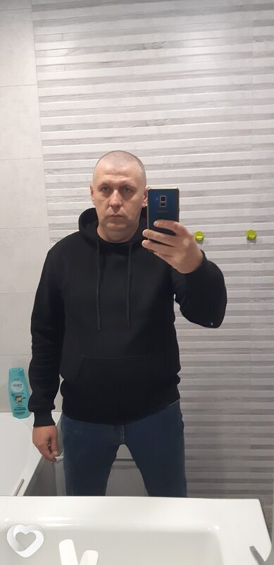 Владимир, 45, Минске — анкета №757378